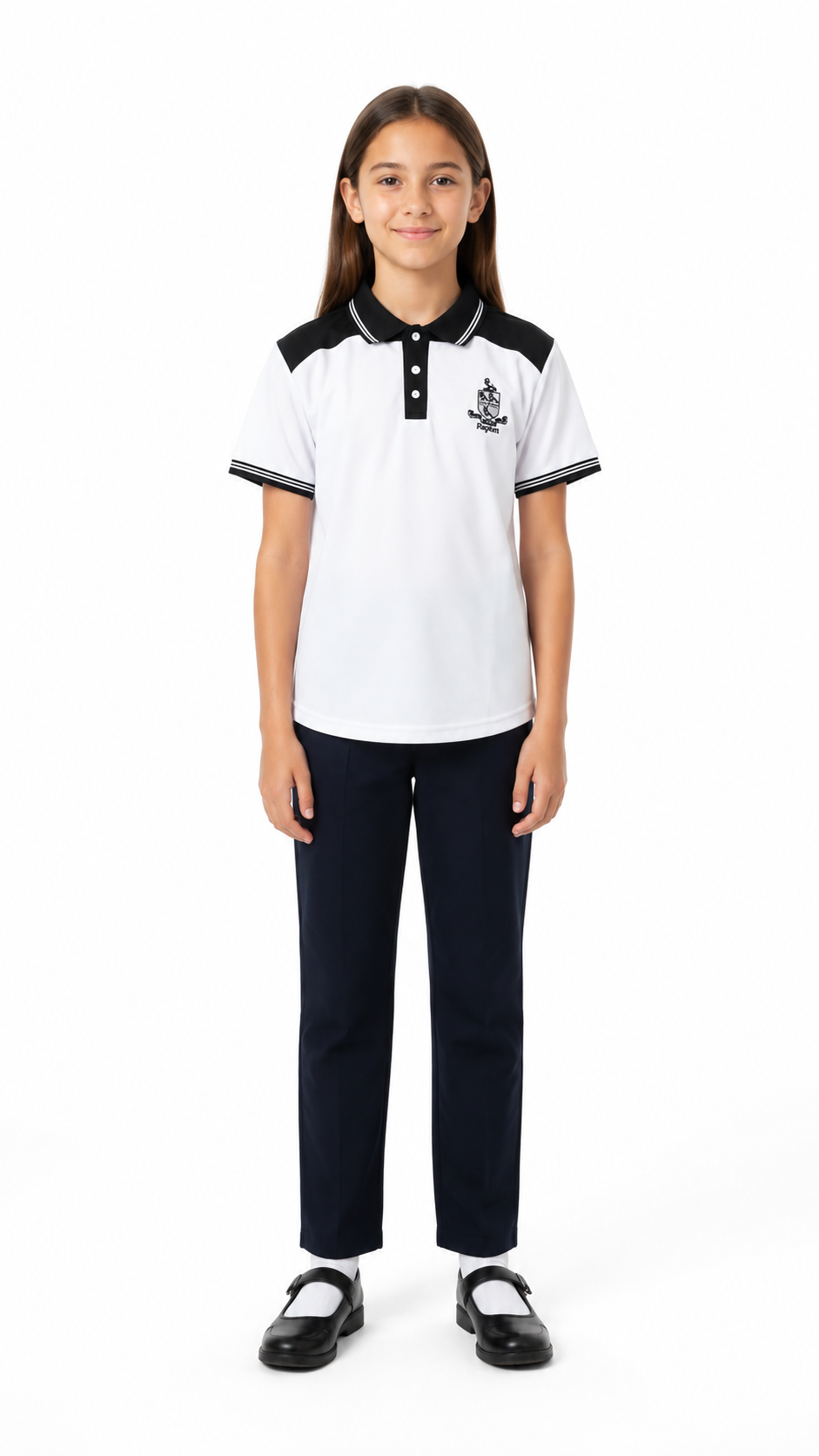 JR HOUSE SHIRT-RDXB