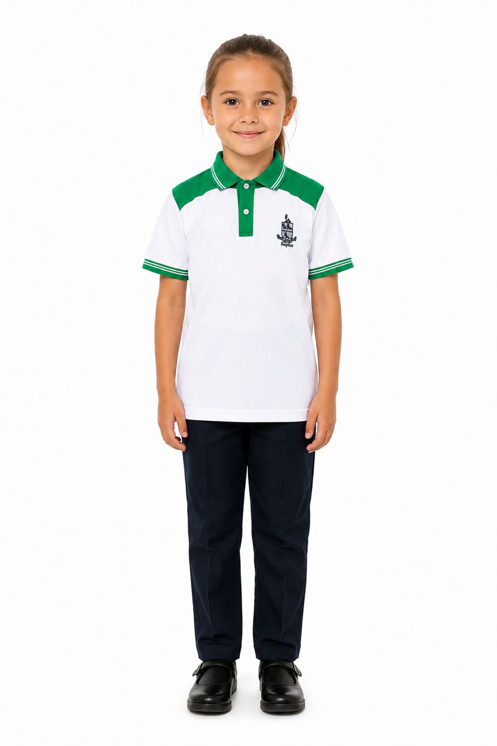 HOUSE SHIRT-RAB