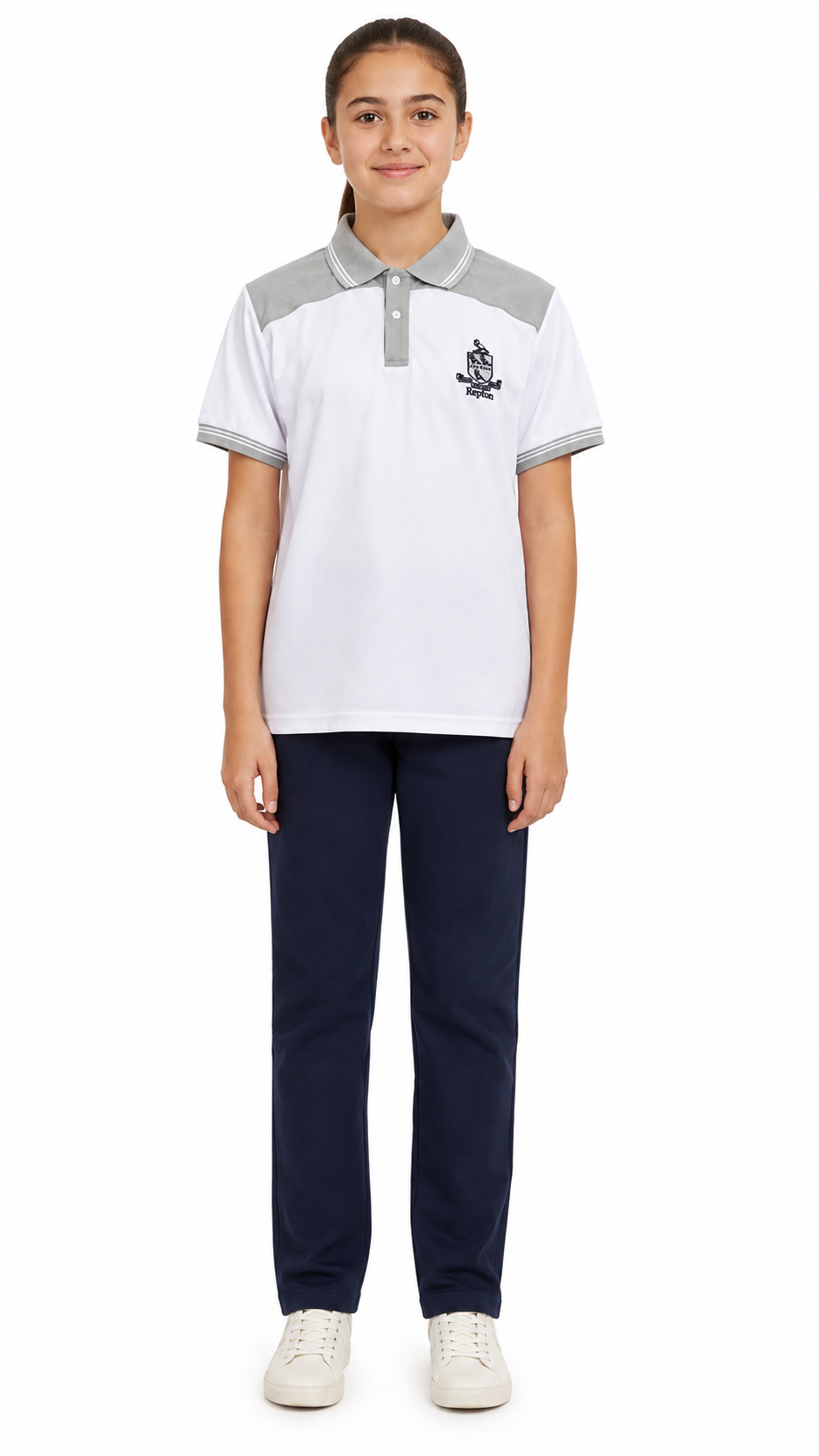 HOUSE SHIRT-RAB