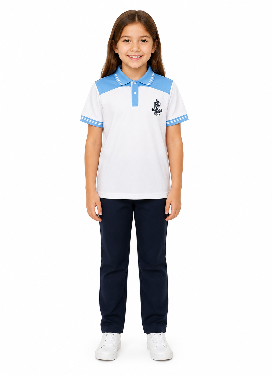 HOUSE SHIRT-RAB