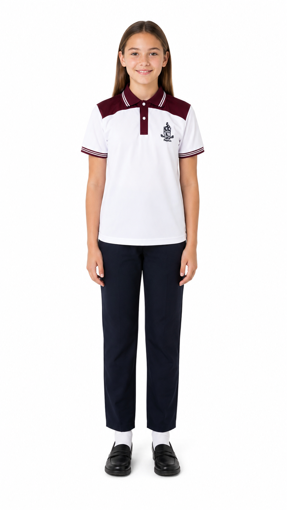 JR HOUSE SHIRT-RDXB