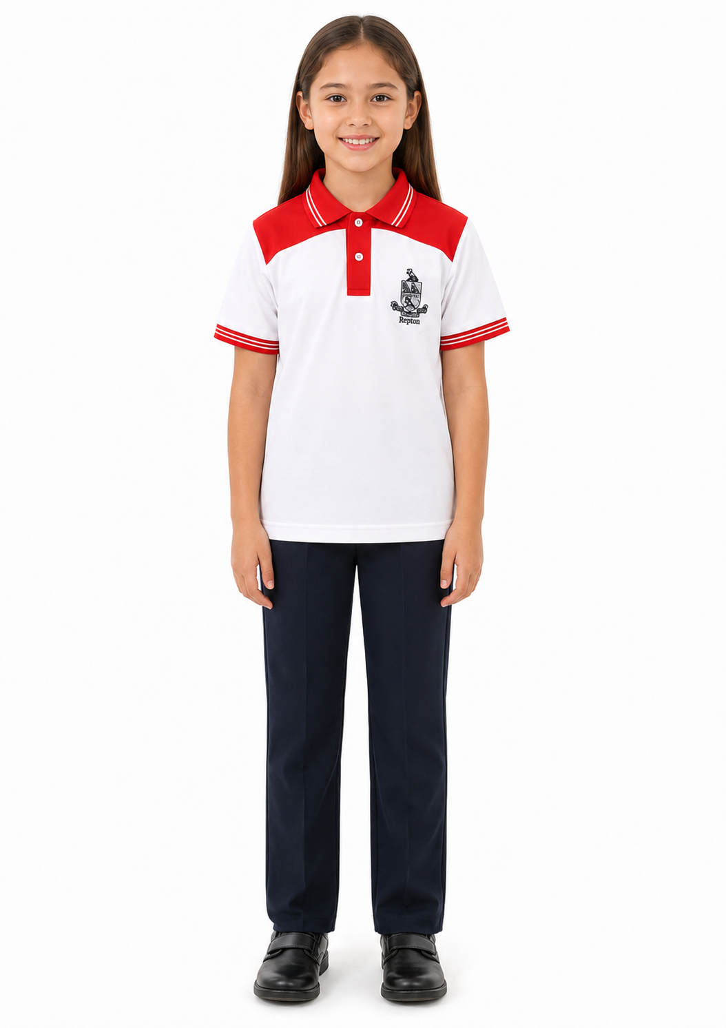 HOUSE SHIRT-RAB