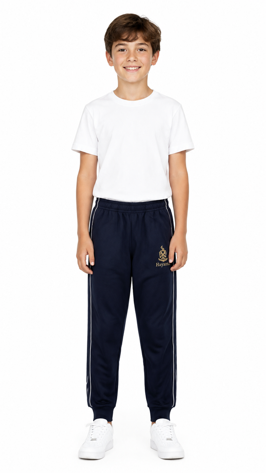 JUNIOR PE PANT