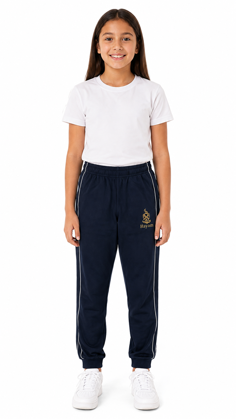 JUNIOR PE PANT