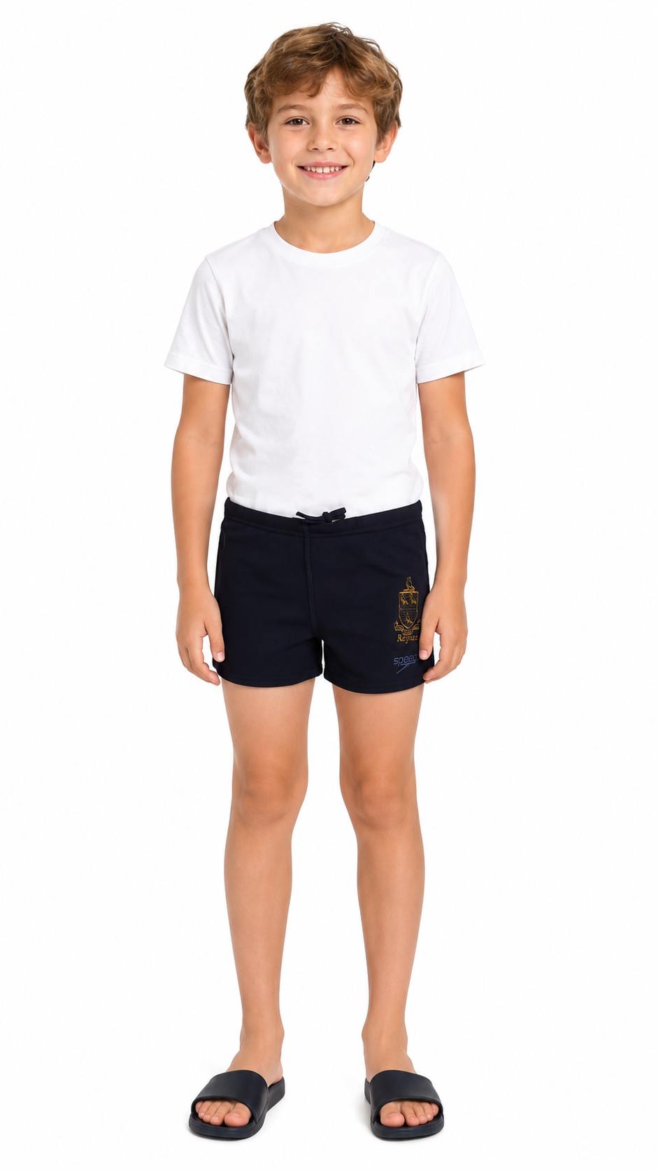 JUNIOR - SWIM SHORTS