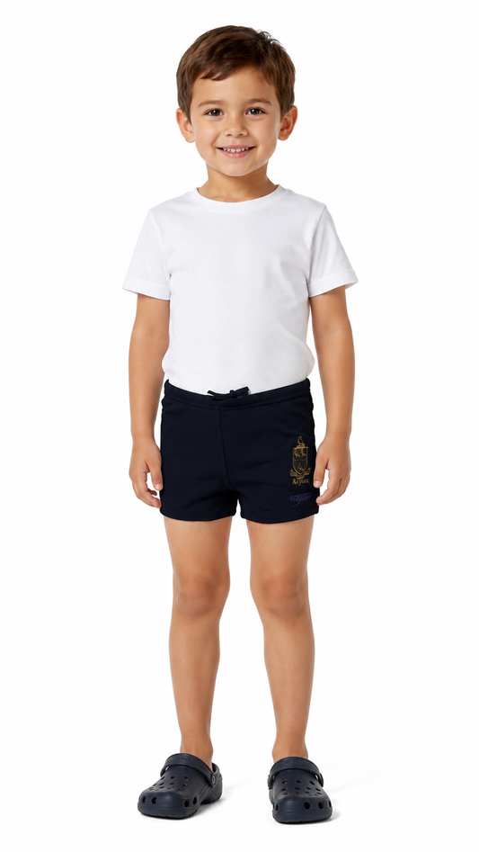 JUNIOR - SWIM SHORTS