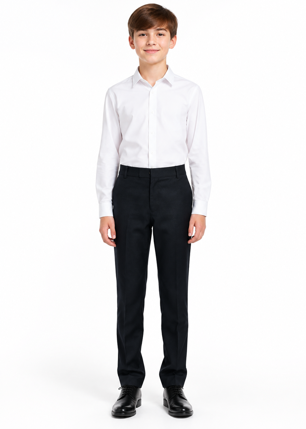 JUNIOR TROUSER