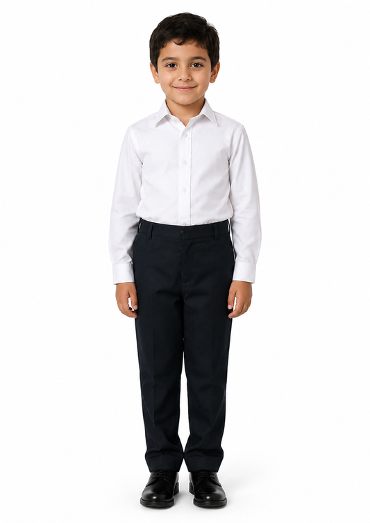 JUNIOR TROUSER