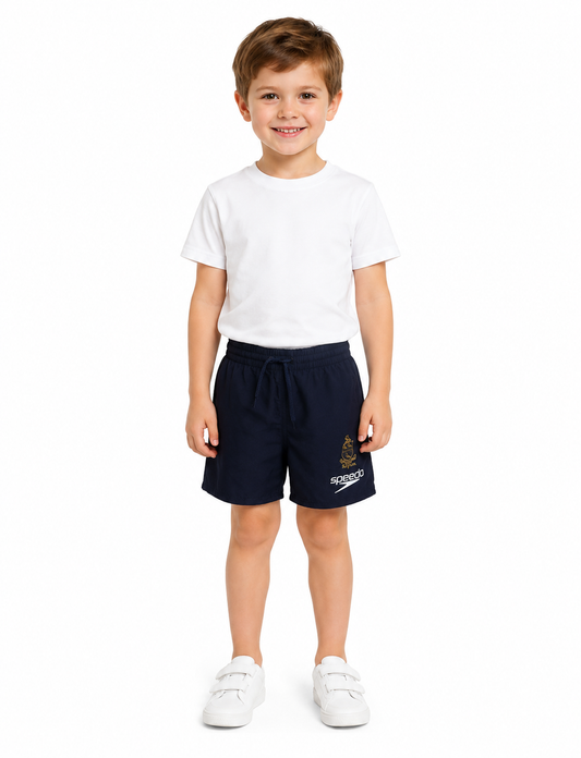 JUNIOR-WATER SHORT