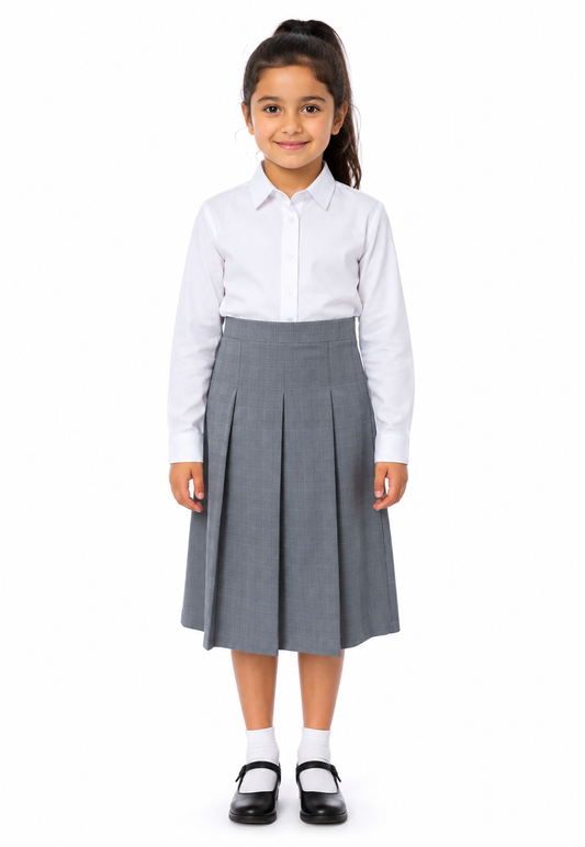 KILT SKIRT-SHORT