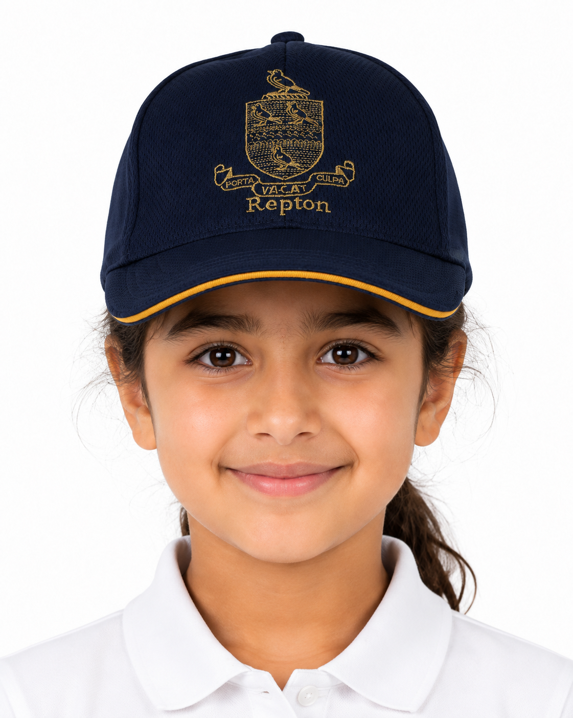 MESH CAP