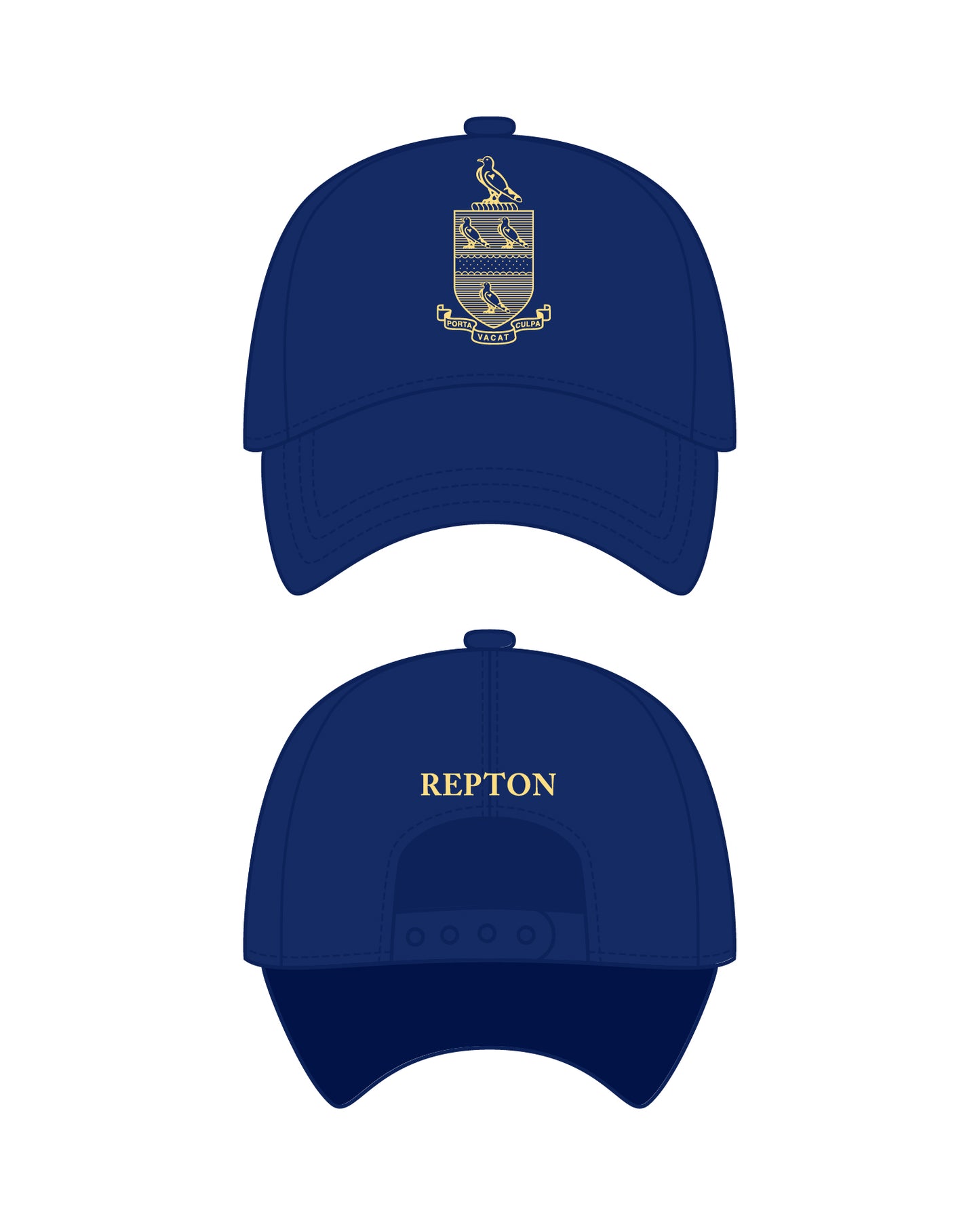MESH CAP
