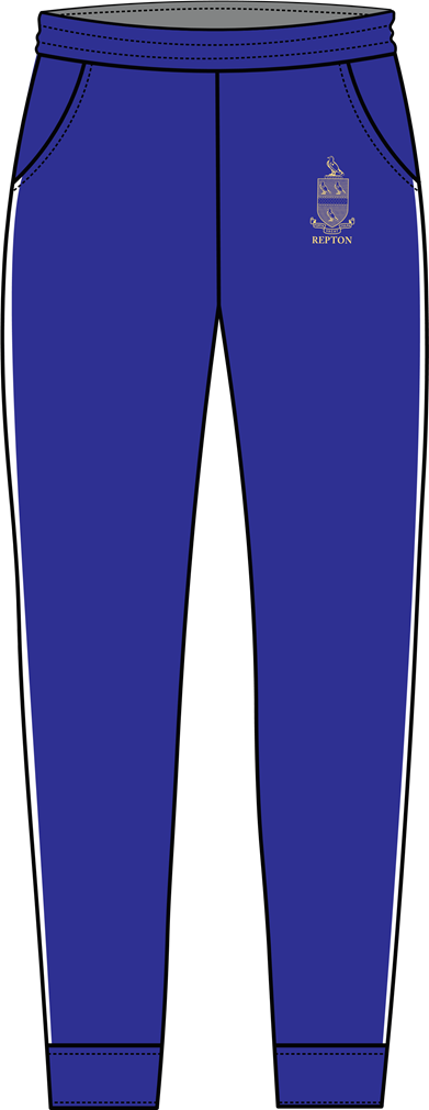 SENIOR PE PANT