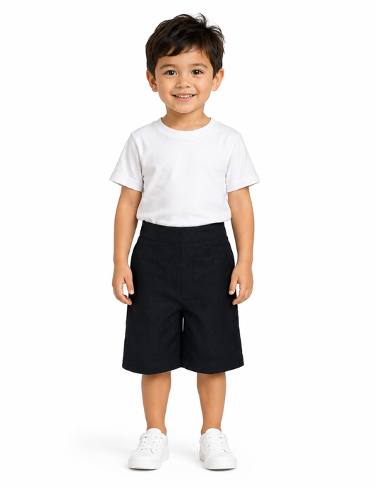PULLUP SHORTS