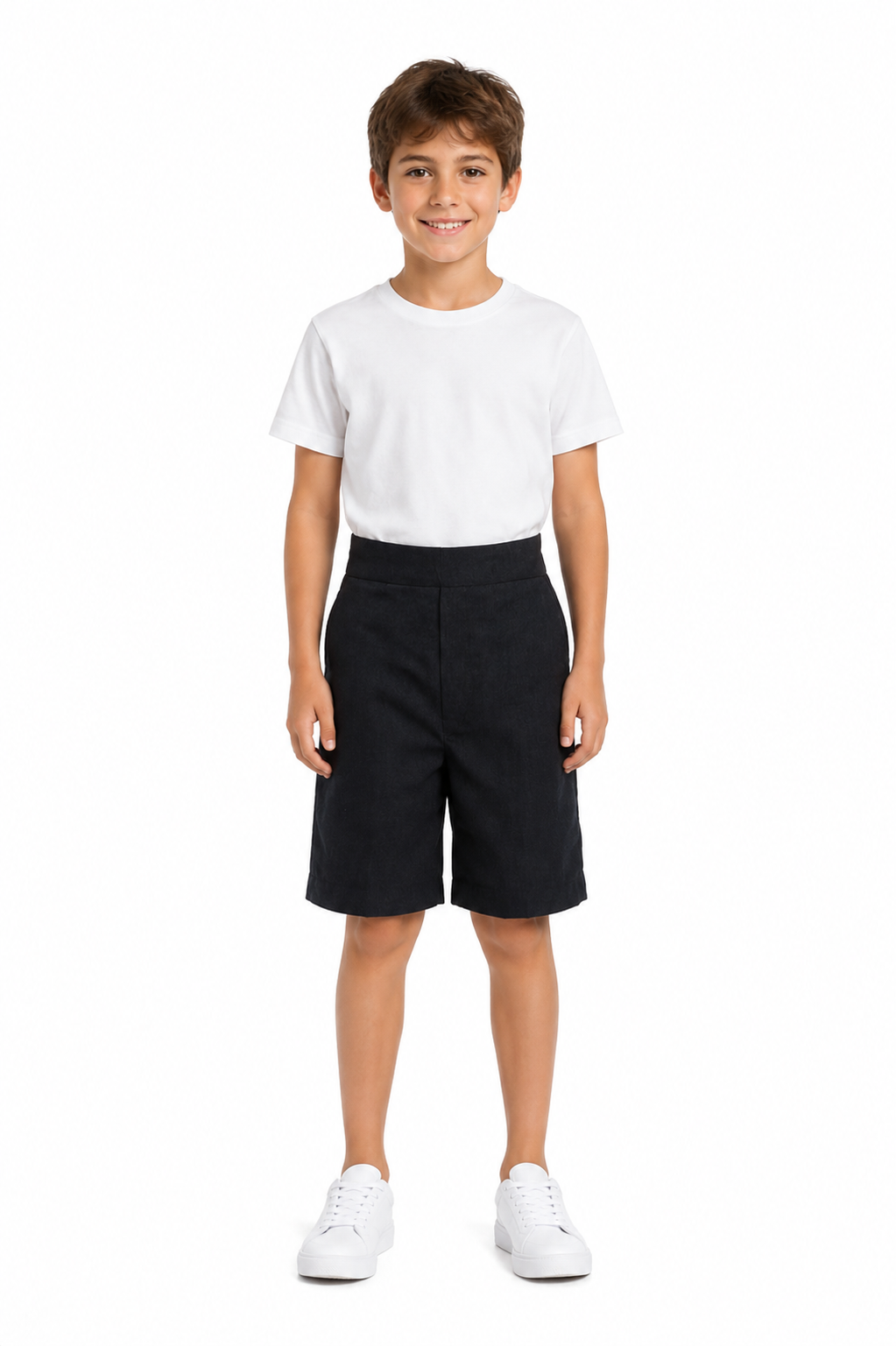 PULLUP SHORTS
