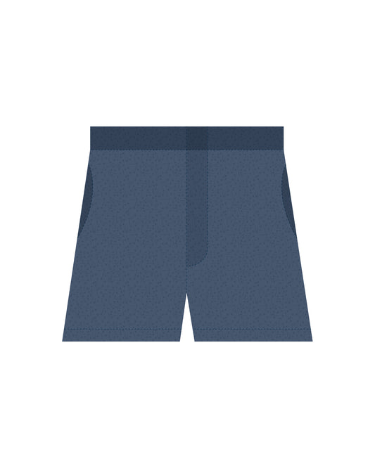 PULLUP SHORTS