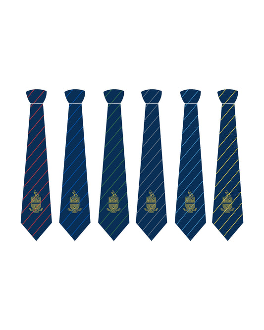 HOUSE TIE SENIOR-RAB