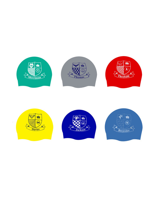 SWIMMING CAP-RAB