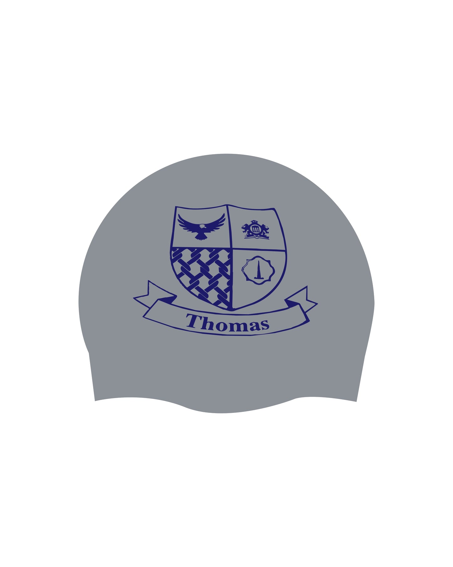 SWIMMING CAP-RAB