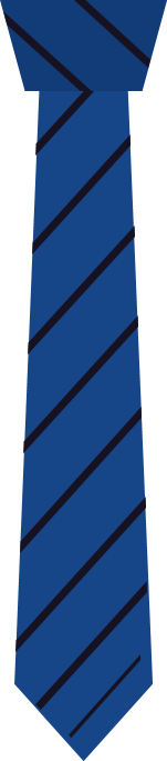 HOUSE TIE SENIOR-RDXB