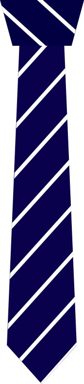 HOUSE TIE SENIOR-RDXB