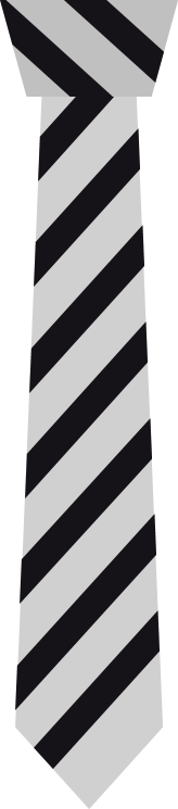 HOUSE TIE SENIOR-RDXB