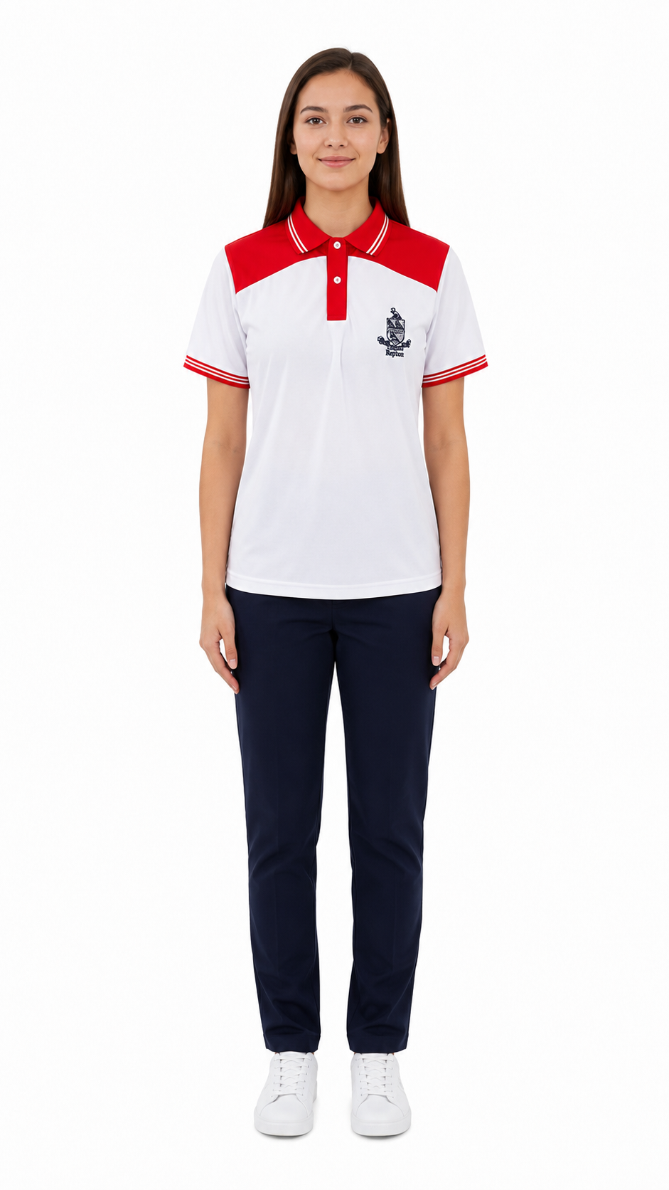 SR HOUSE SHIRT-RAB