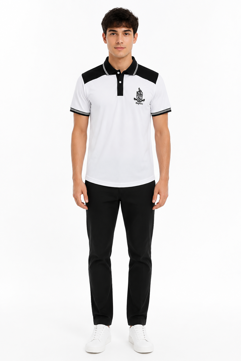 HOUSE SHIRT-AUH