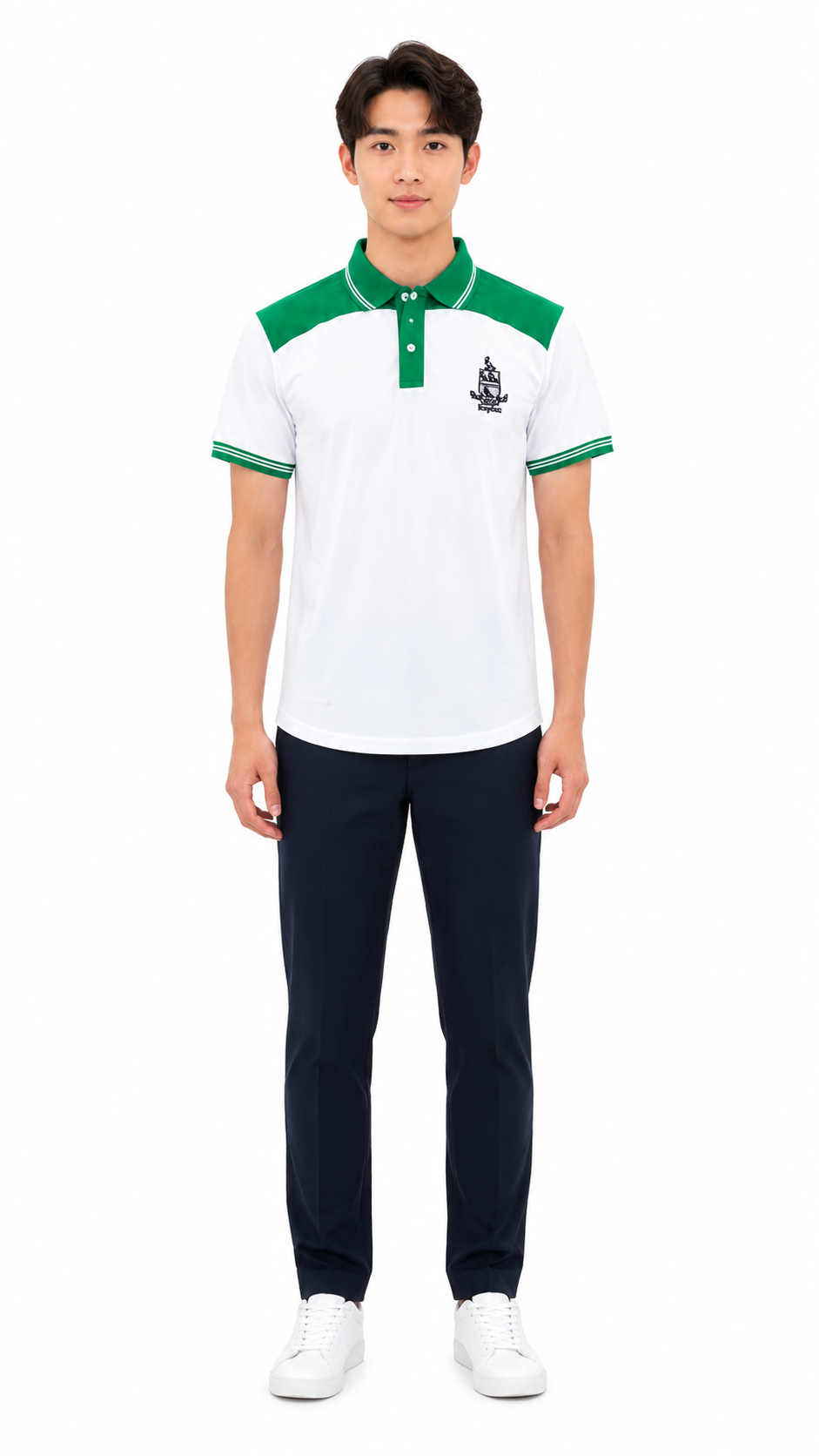 SR HOUSE SHIRT-RAB