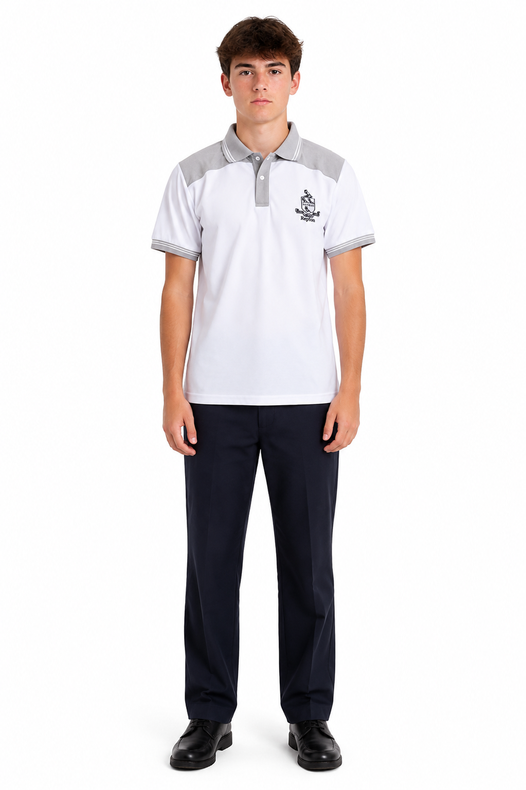 SR HOUSE SHIRT-RAB