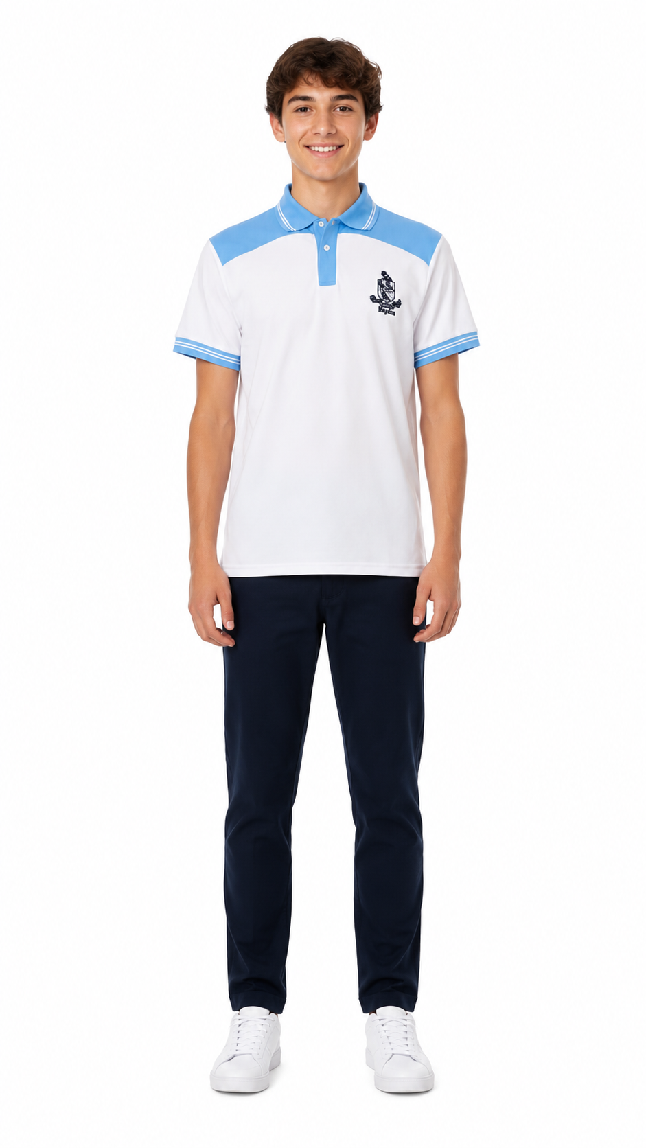 SR HOUSE SHIRT-RAB