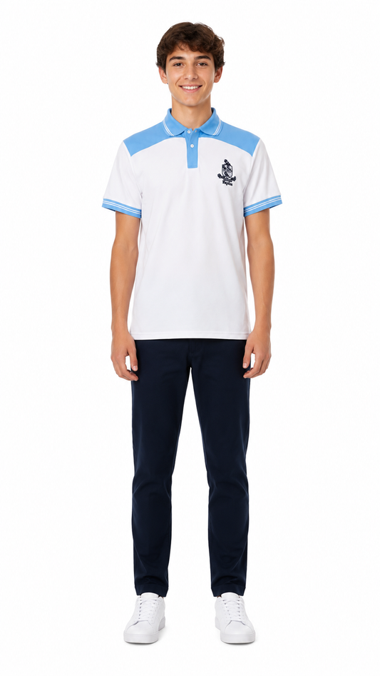 SR HOUSE SHIRT-RAB