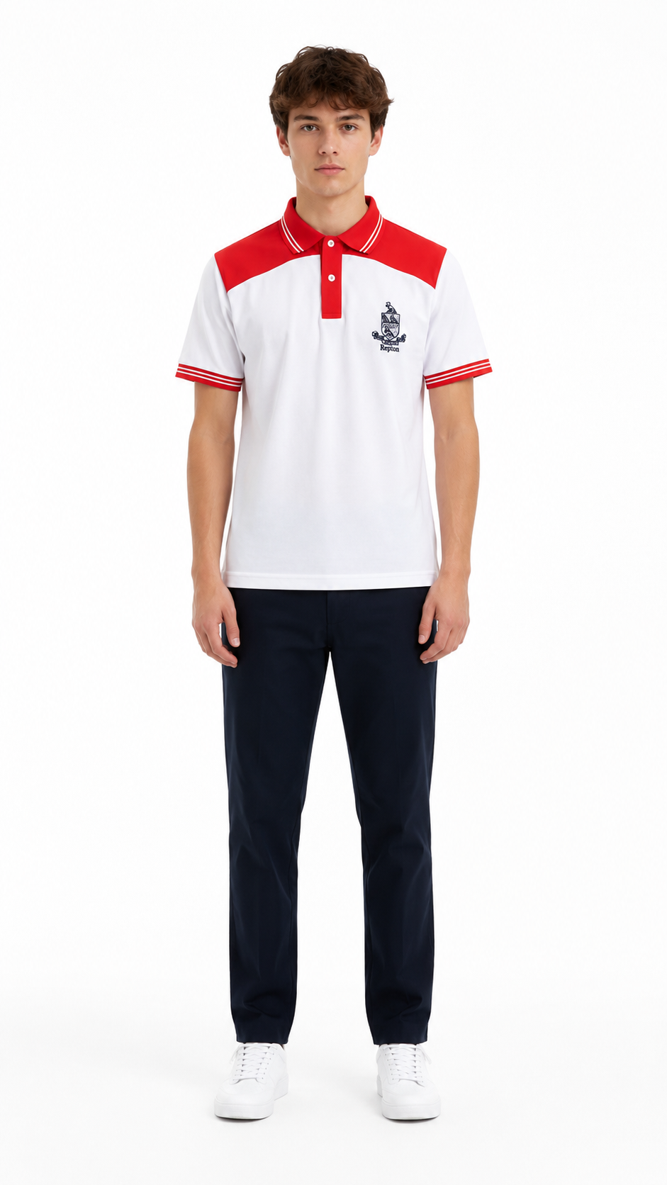 SR HOUSE SHIRT-RAB