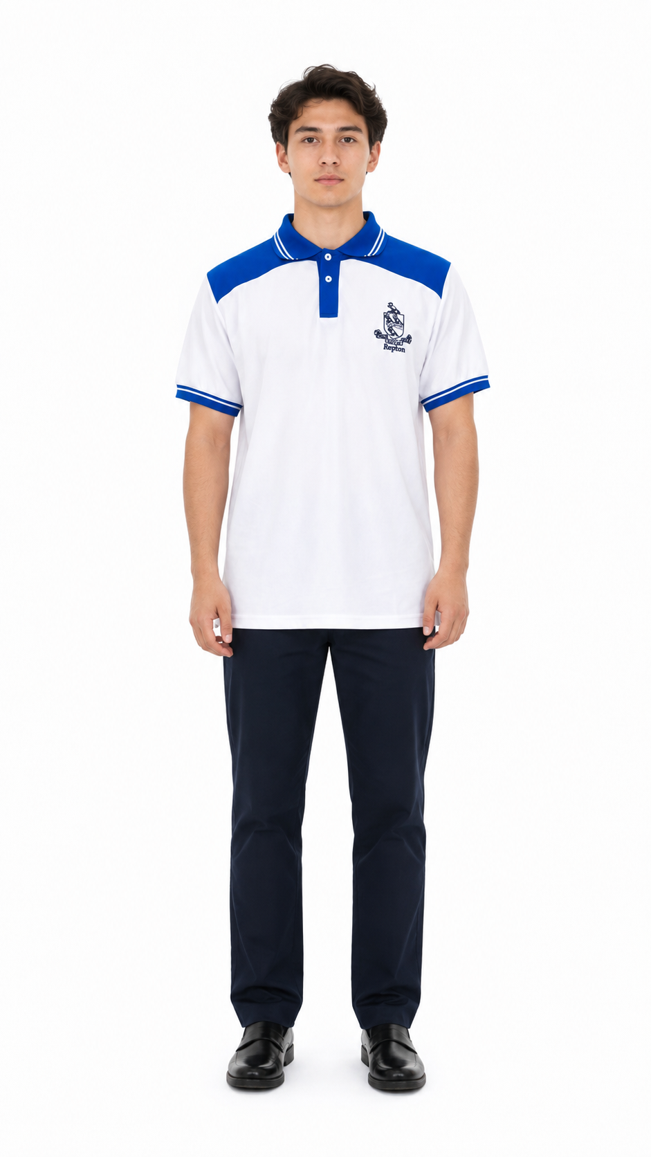 SR HOUSE SHIRT-RAB