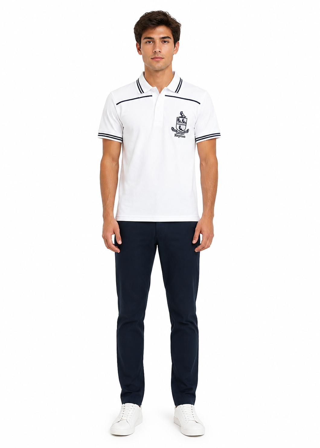 HOUSE SHIRT-AUH