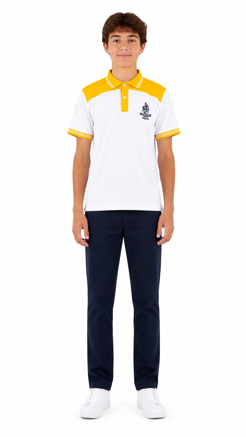 SR HOUSE SHIRT-RAB