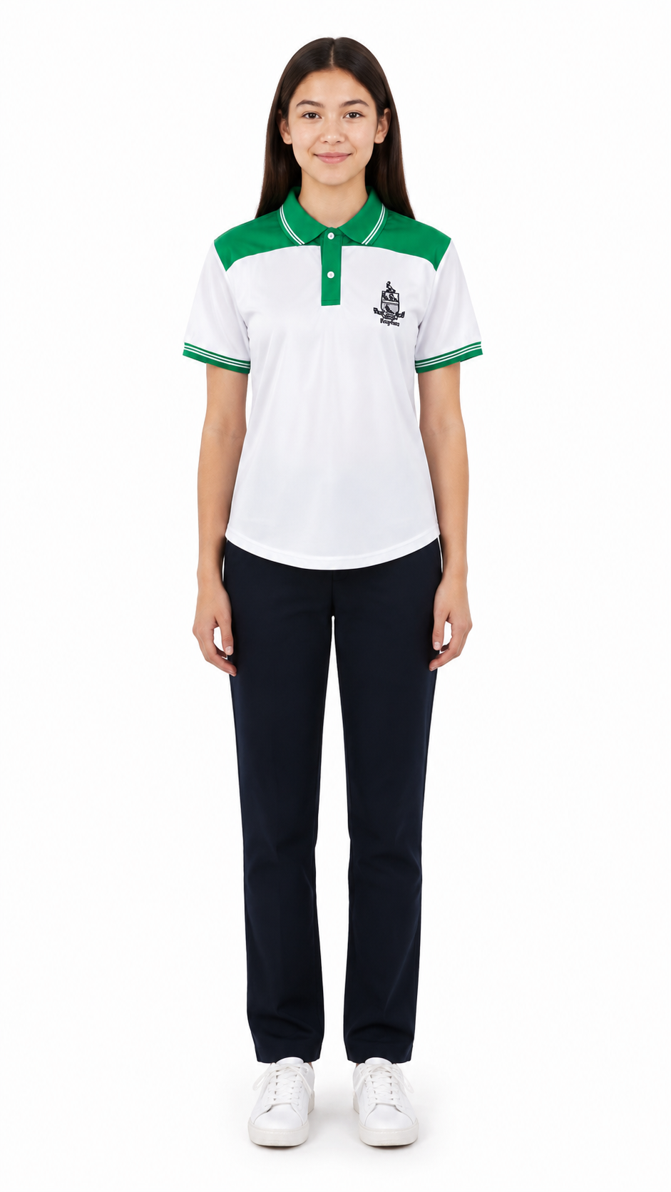 SR HOUSE SHIRT-RAB