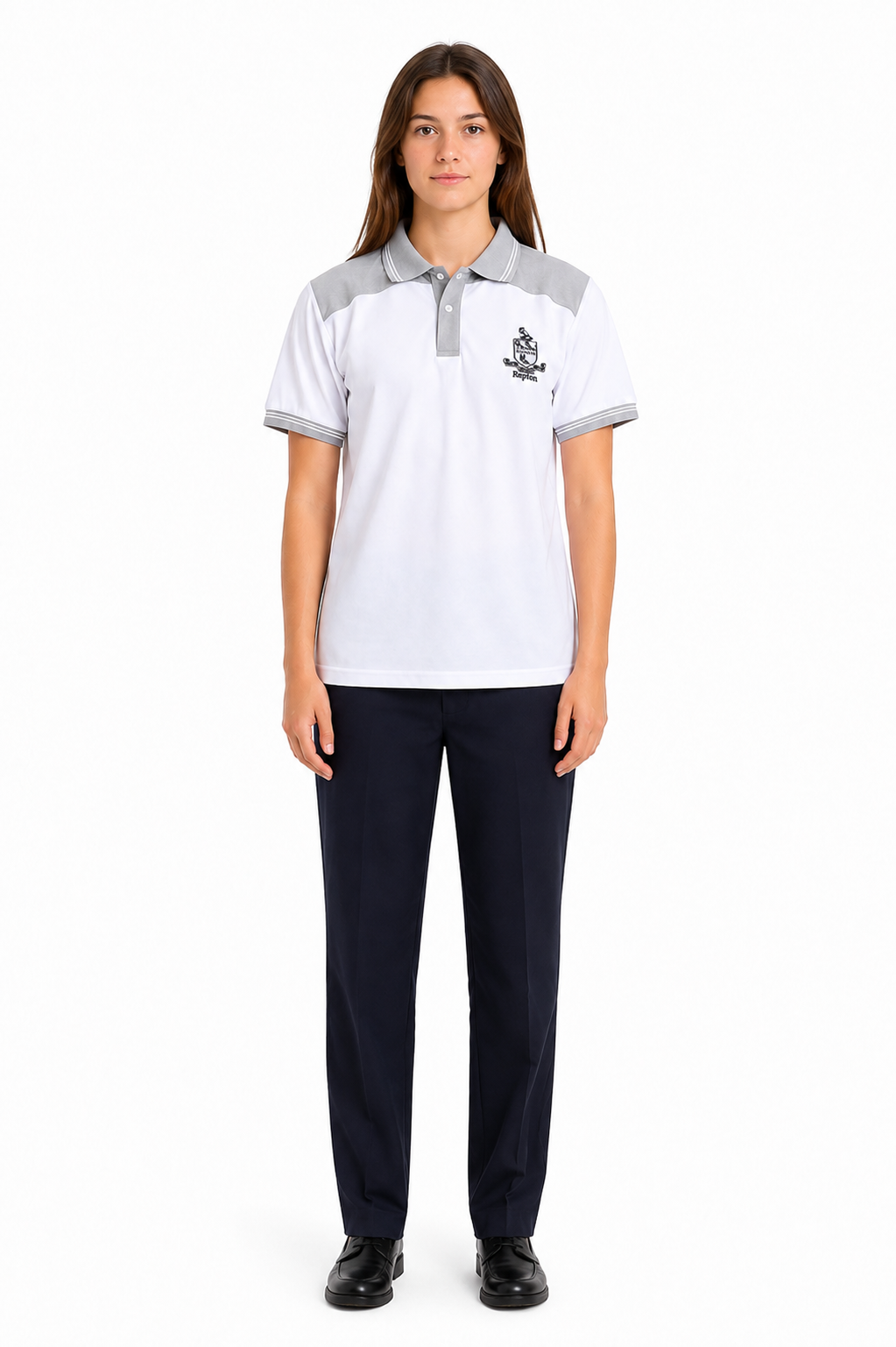 HOUSE SHIRT-RAB