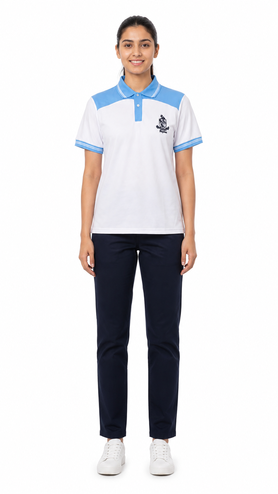 SR HOUSE SHIRT-RAB