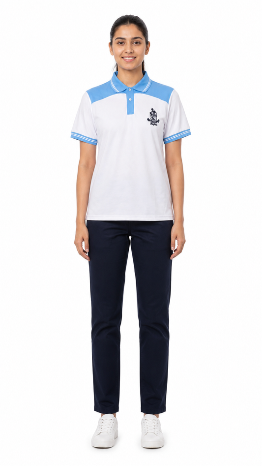 SR HOUSE SHIRT-RDXB