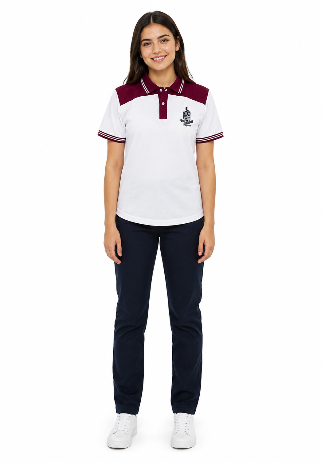 SR HOUSE SHIRT-RDXB