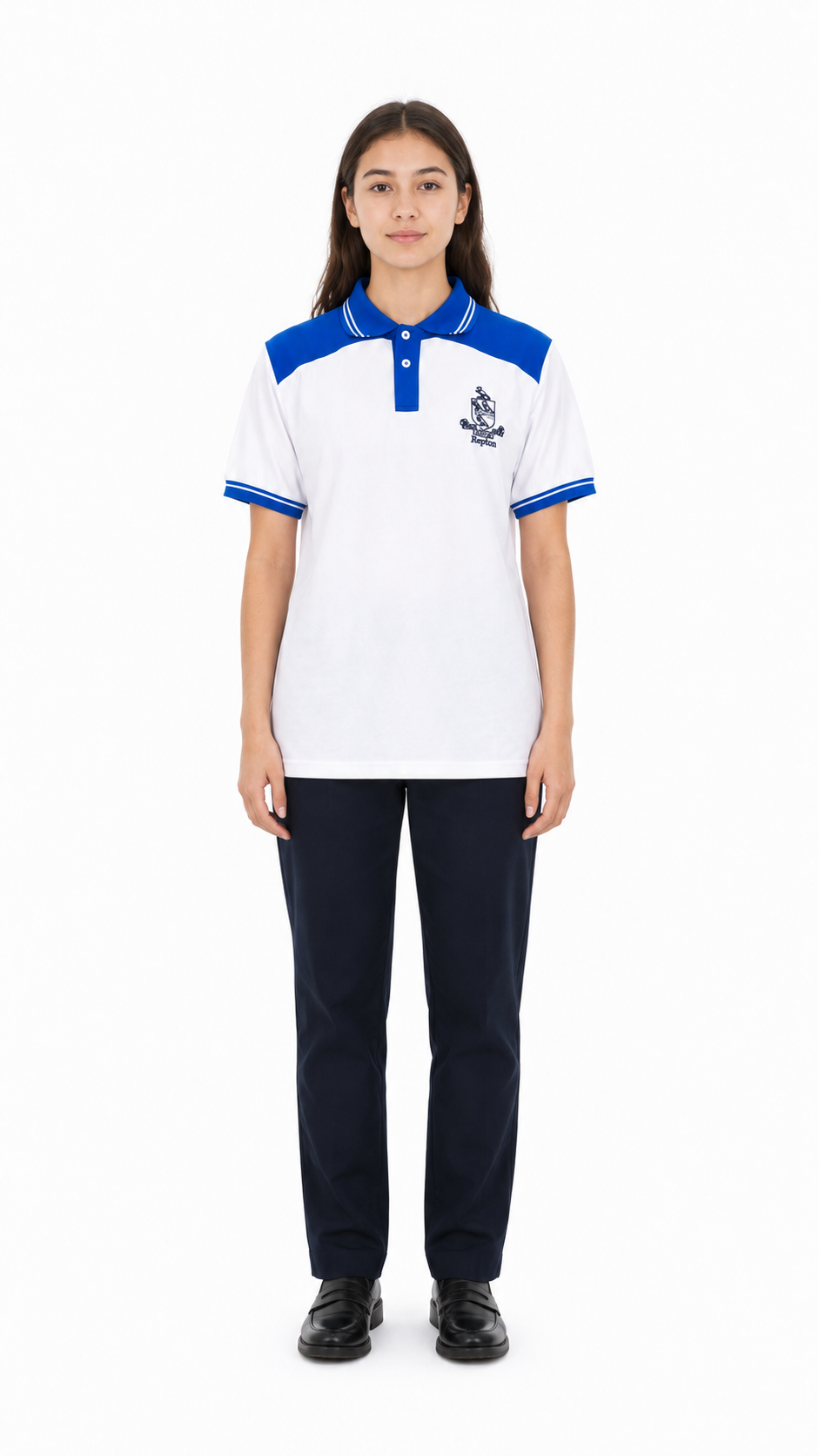 SR HOUSE SHIRT-RAB