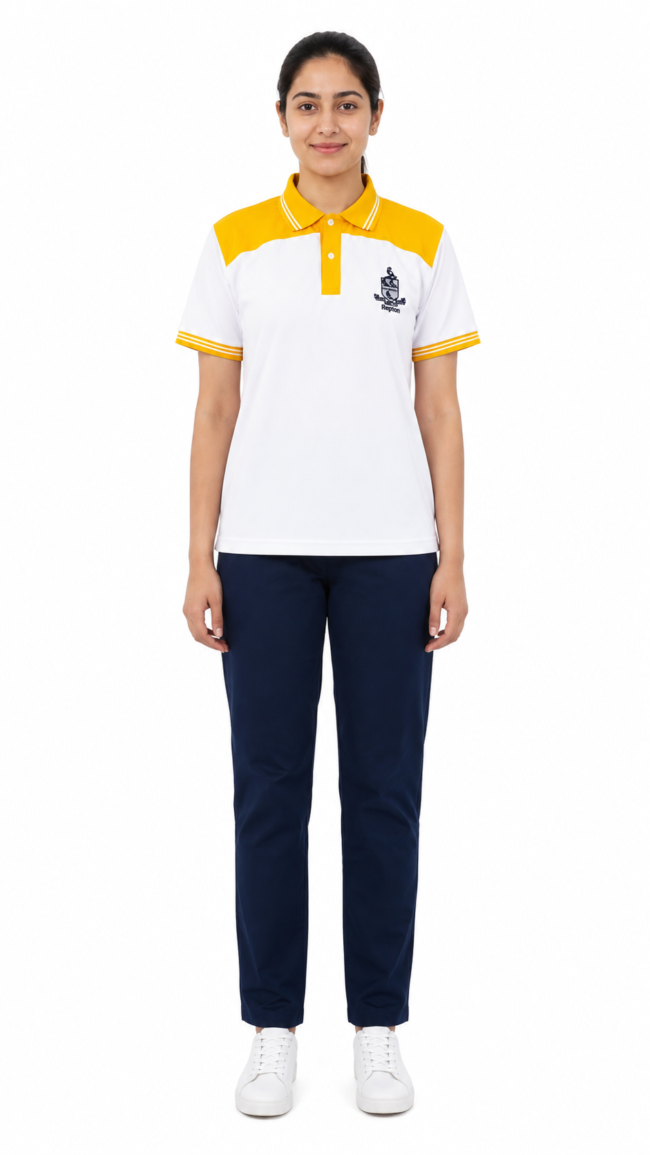 SR HOUSE SHIRT-RAB