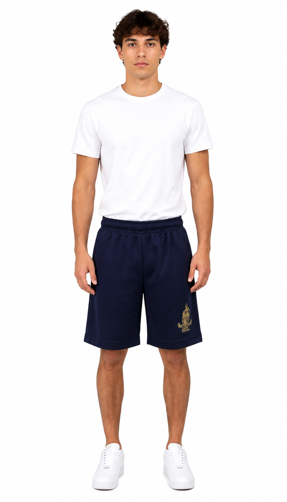 SENIOR PE SHORTS