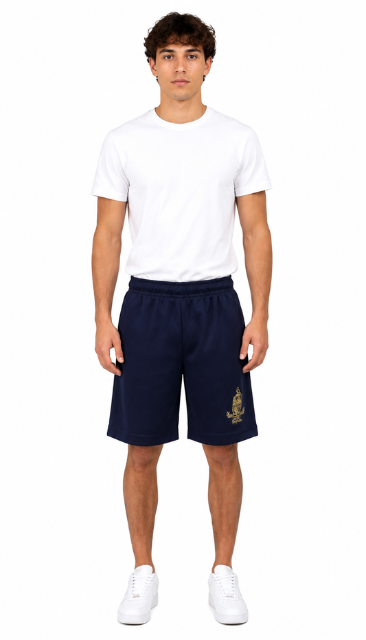 SENIOR PE SHORTS