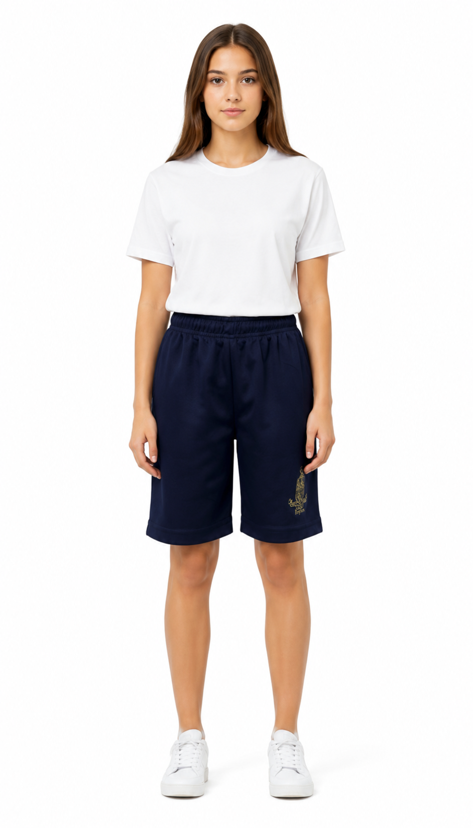 SENIOR PE SHORTS