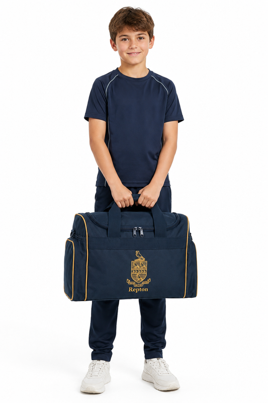 SPORTS BAG - JUNIOR