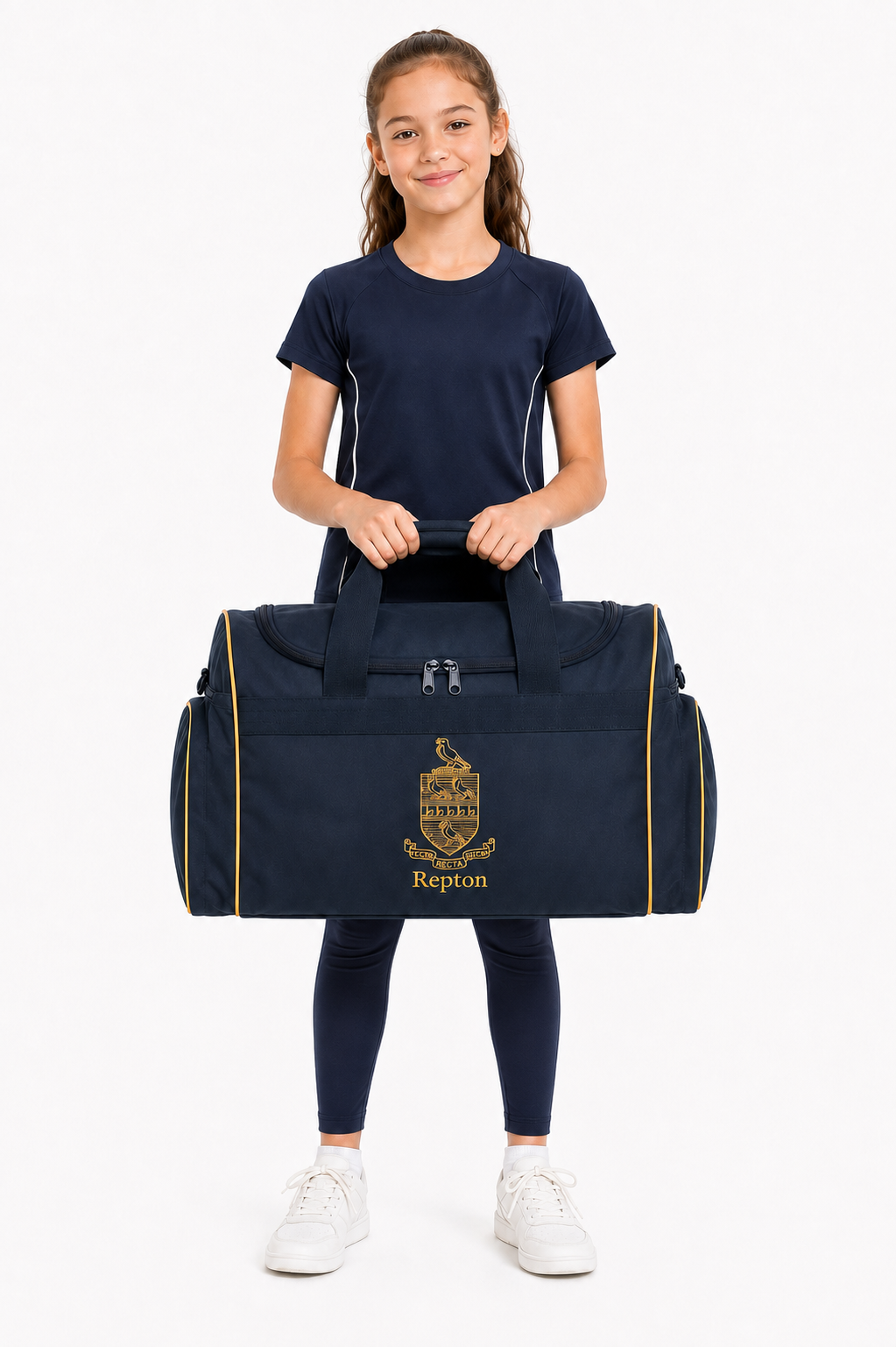 SPORTS BAG - SENIOR