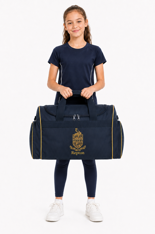 SPORTS BAG - SENIOR