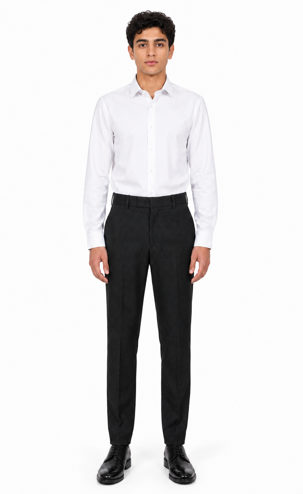 SENIOR TROUSER